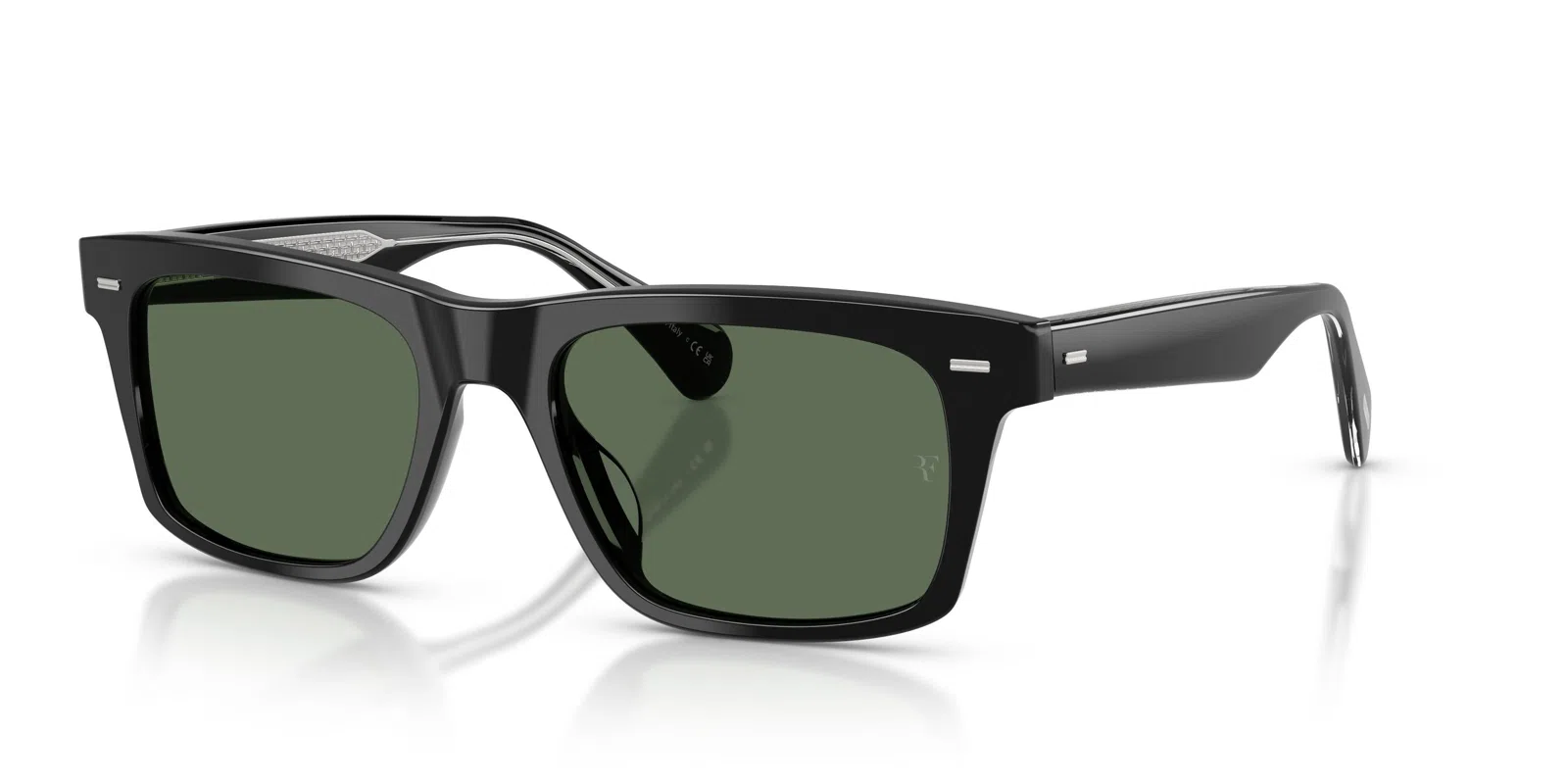 Oliver Peoples R-16 5596SU Sunglasses - view 7